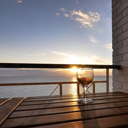 آغيوس غوذيوس Lido Sofia Holidays المظهر الخارجي الصورة