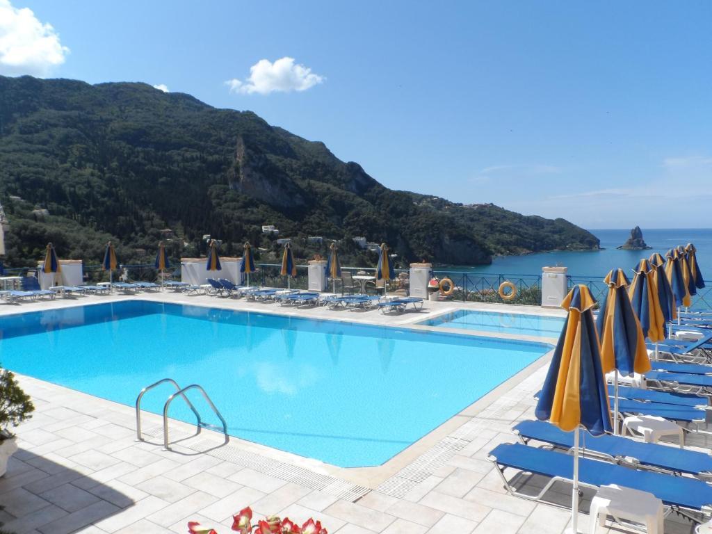 آغيوس غوذيوس Lido Sofia Holidays المظهر الخارجي الصورة