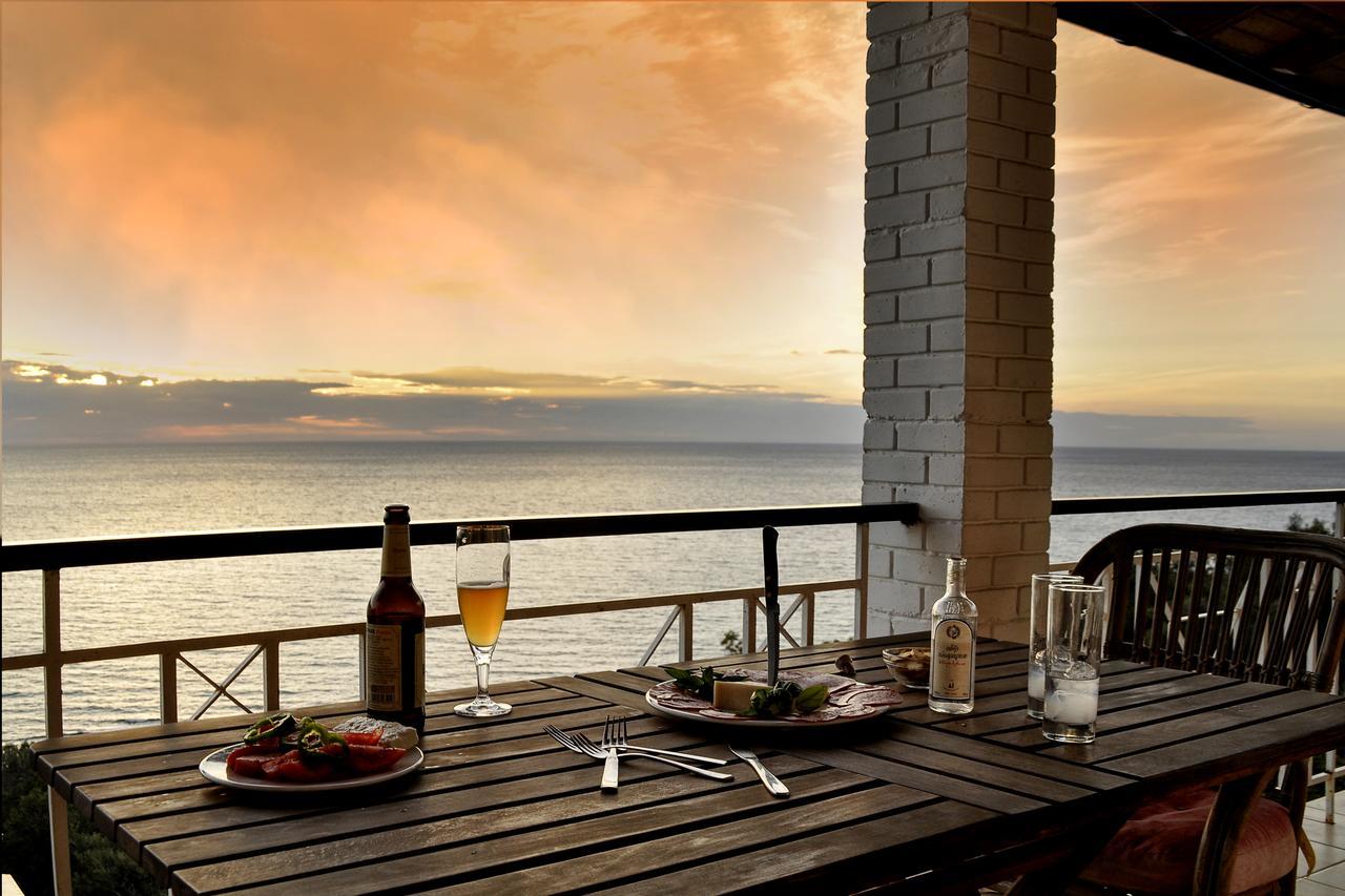 آغيوس غوذيوس Lido Sofia Holidays المظهر الخارجي الصورة