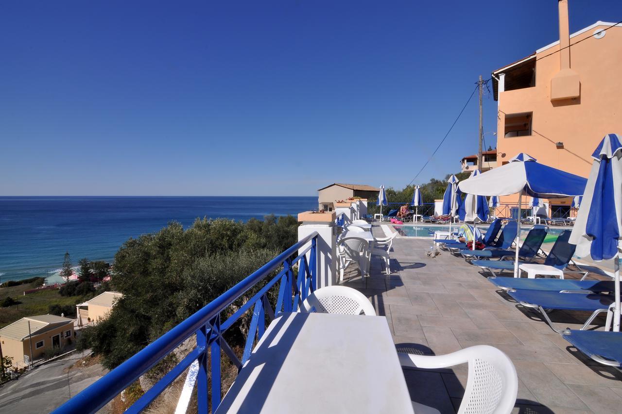 آغيوس غوذيوس Lido Sofia Holidays المظهر الخارجي الصورة