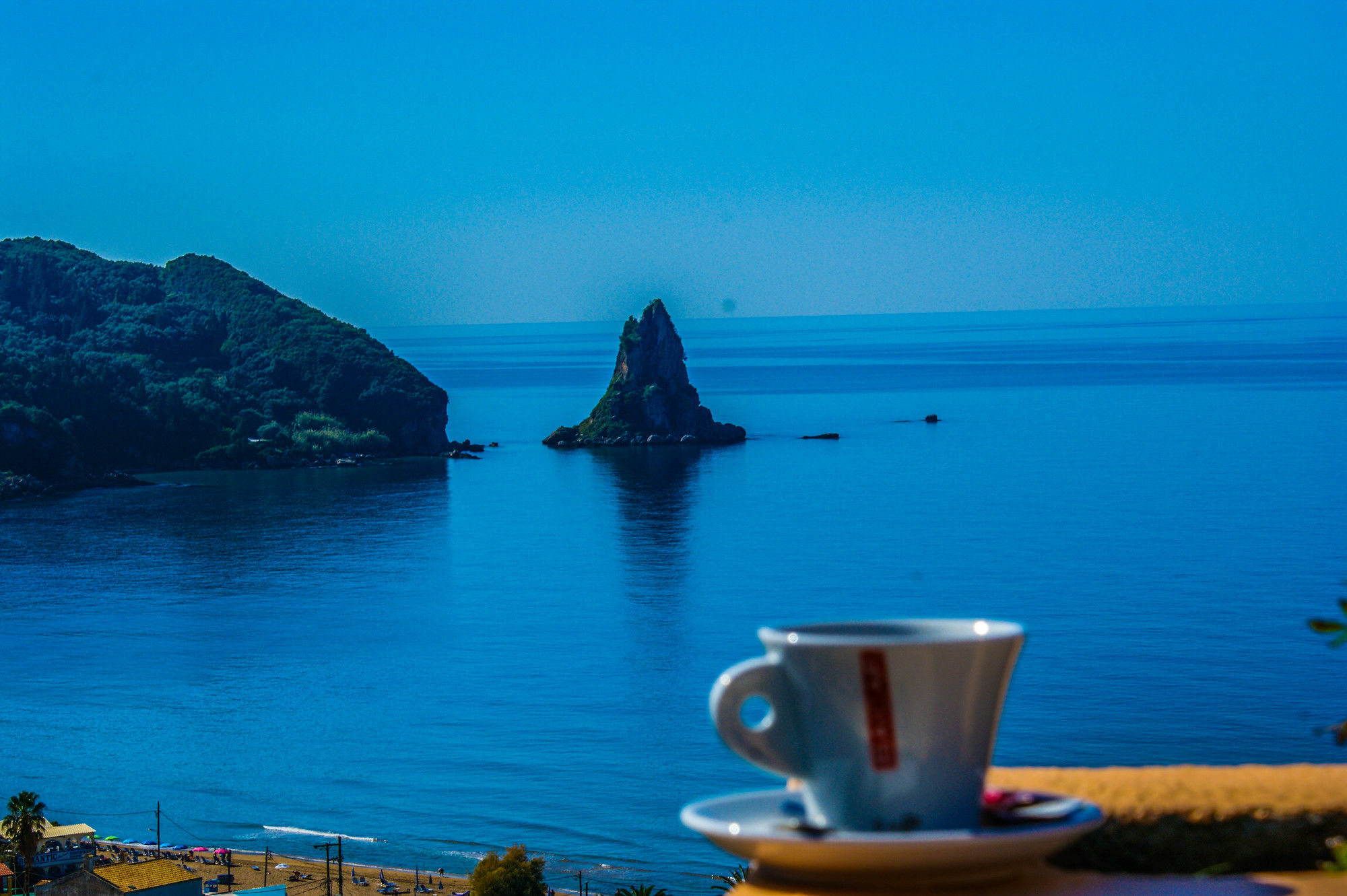 آغيوس غوذيوس Lido Sofia Holidays المظهر الخارجي الصورة
