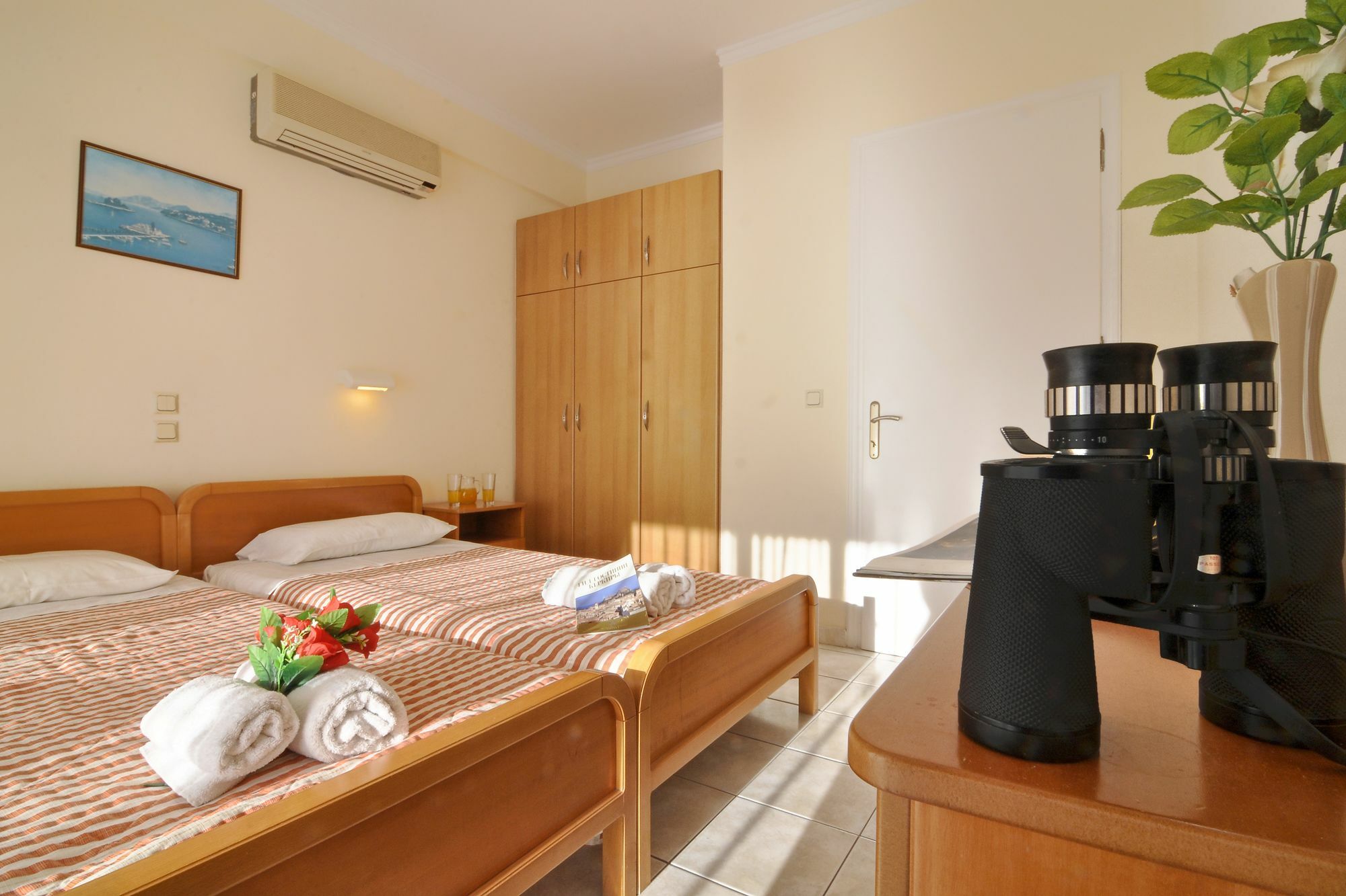 آغيوس غوذيوس Lido Sofia Holidays المظهر الخارجي الصورة